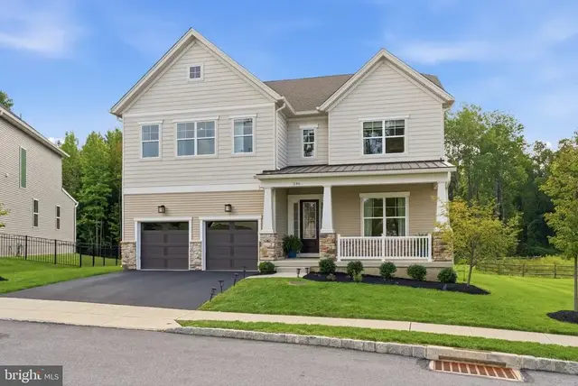246 Lily Ln, Kennett Square