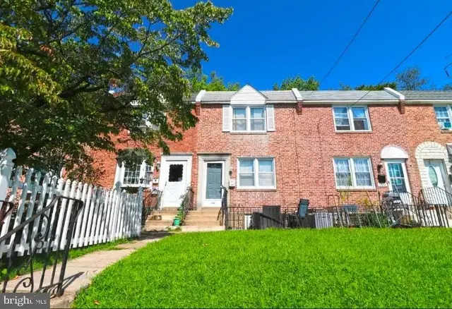 1506 Llanwellyn Ave, Folcroft
