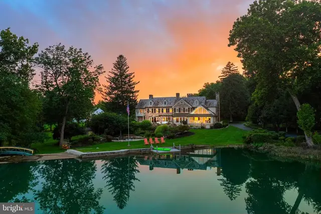 136 Grubb Rd, Malvern