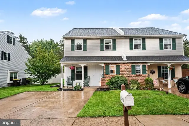 2021 Easter Ave, Harleysville