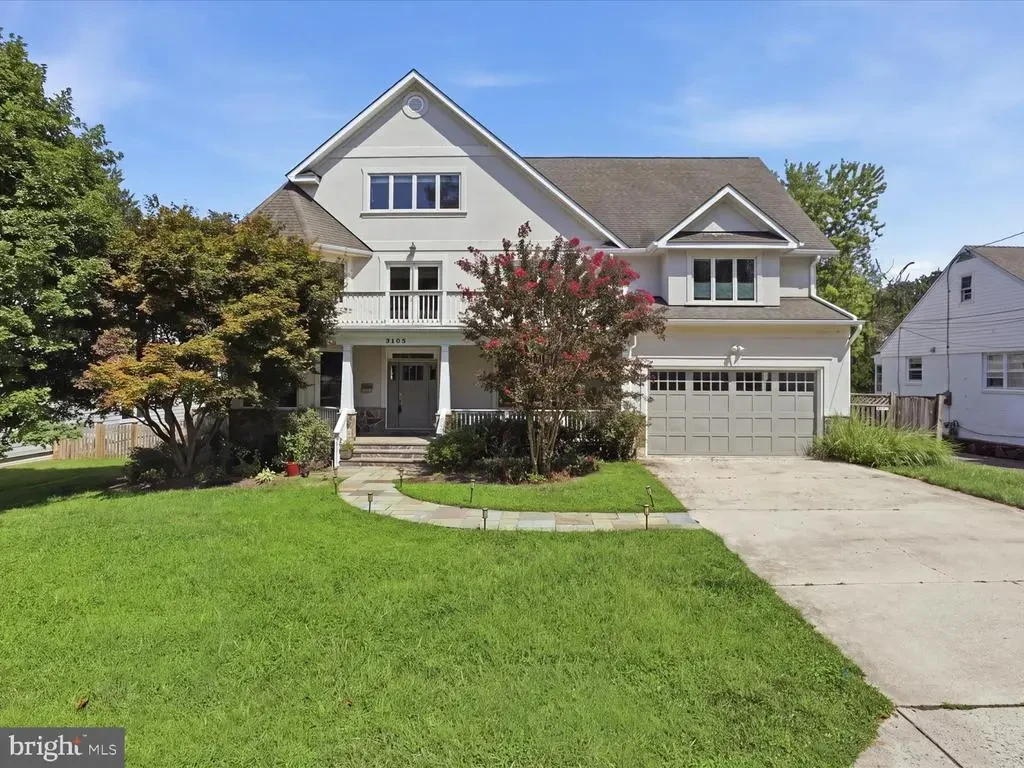 9409 Singleton Dr, BETHESDA