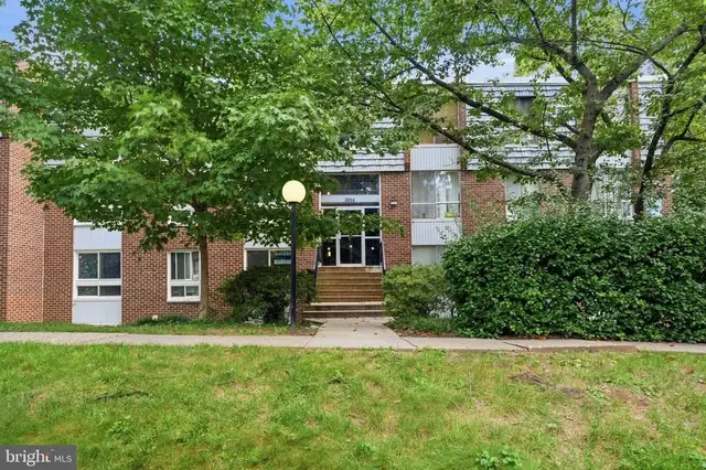 3954 Bel Pre Rd #7, Silver Spring