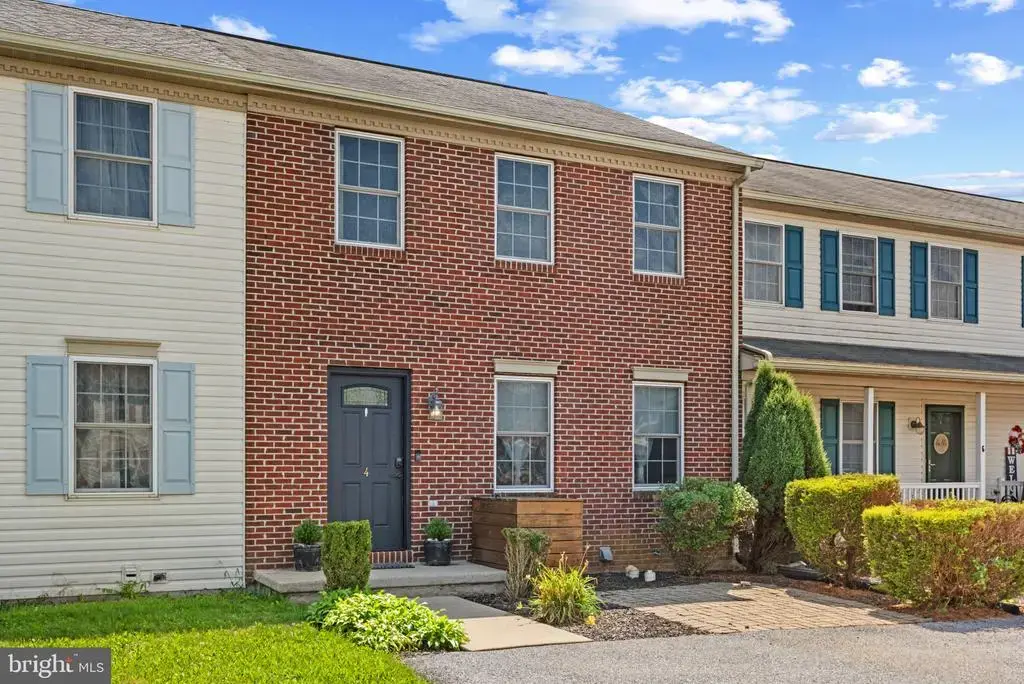 4 Claires Way, FREDERICKSBURG