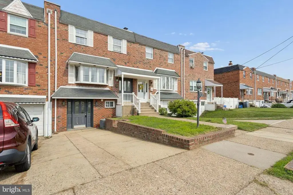12214 Medford Rd, PHILADELPHIA