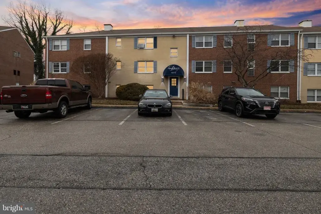 4412 Falls Bridge Dr #f, BALTIMORE