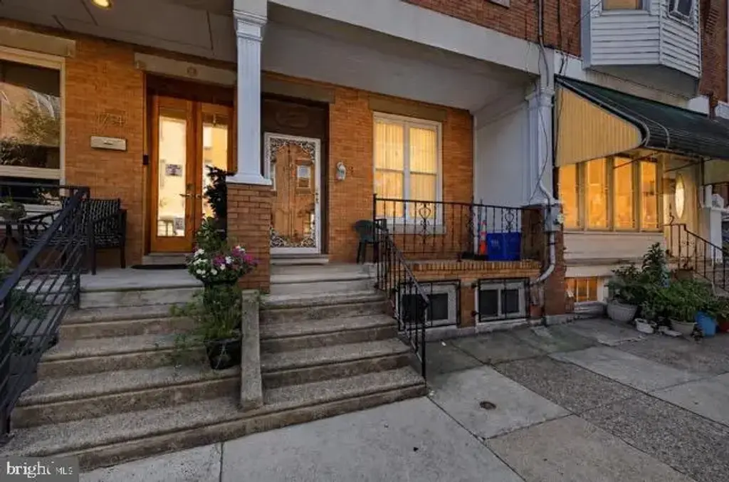 1716 Mifflin St, PHILADELPHIA
