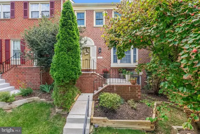 17 Aliceview Ct, Lutherville Timonium