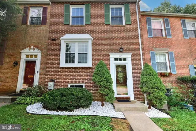 2629 Ebony Rd, Baltimore