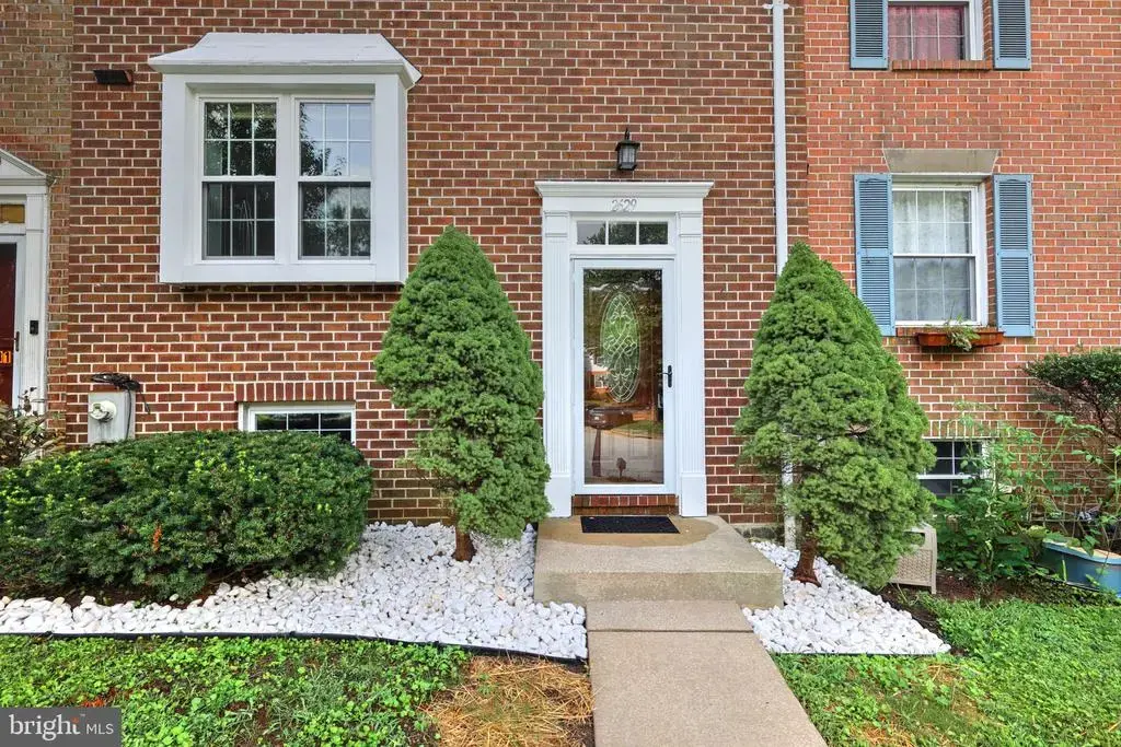 2629 Ebony Rd, BALTIMORE