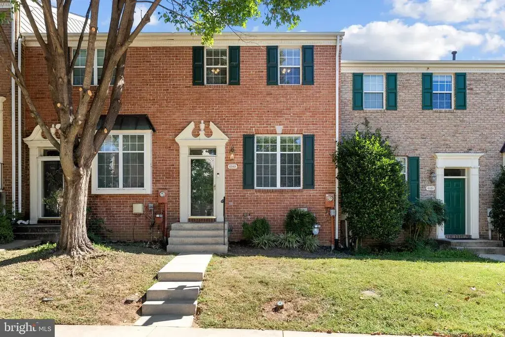 6349 Wind Rider Way, COLUMBIA
