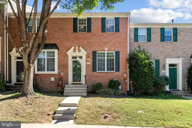 6349 Wind Rider Way, Columbia