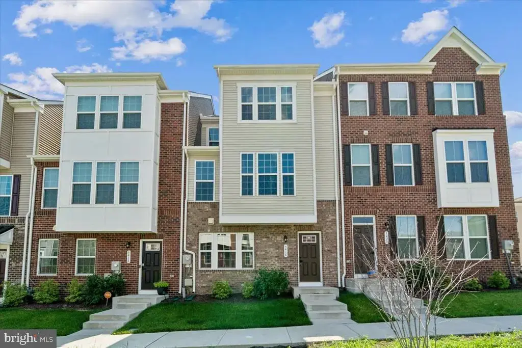 5418 Manor Park Dr, UPPER MARLBORO