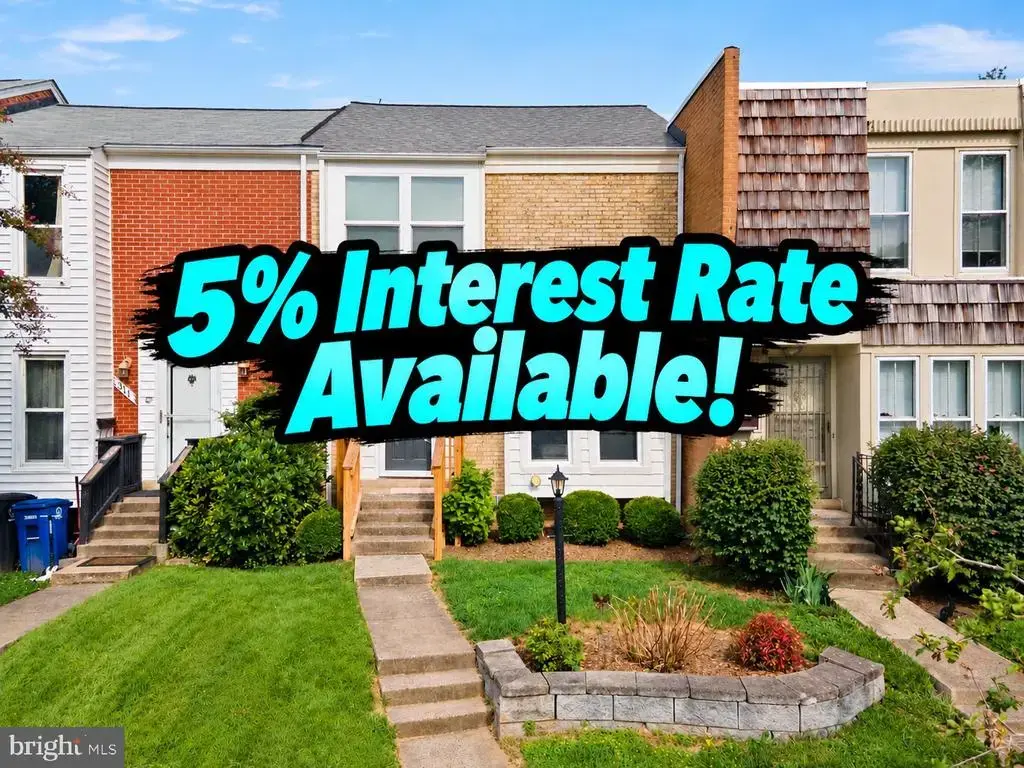 309 Shenandoah St Se, LEESBURG