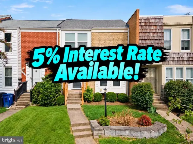 309 Shenandoah St Se, Leesburg