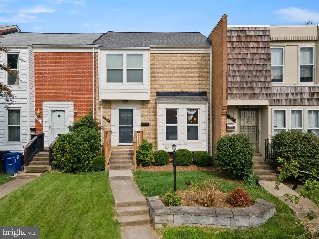 309 Shenandoah St Se, LEESBURG