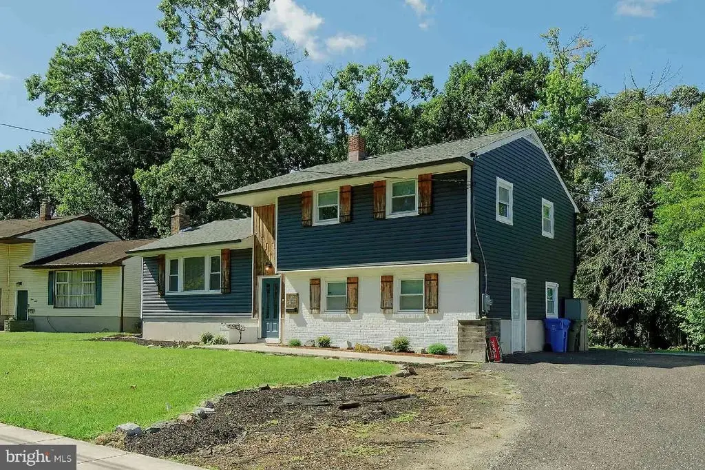 1222 Glen Ridge Dr, GLASSBORO