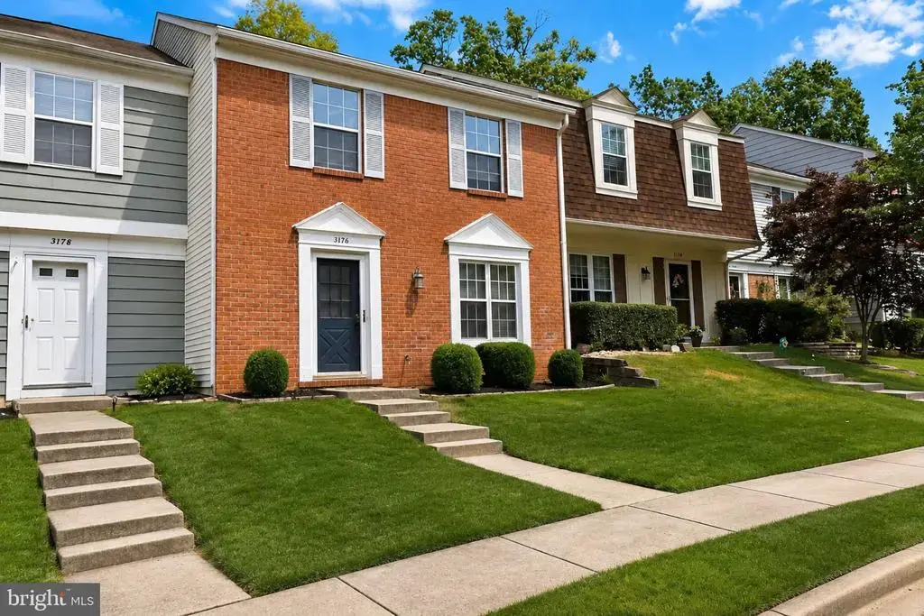 3176 Vanderbilt Ct, WOODBRIDGE