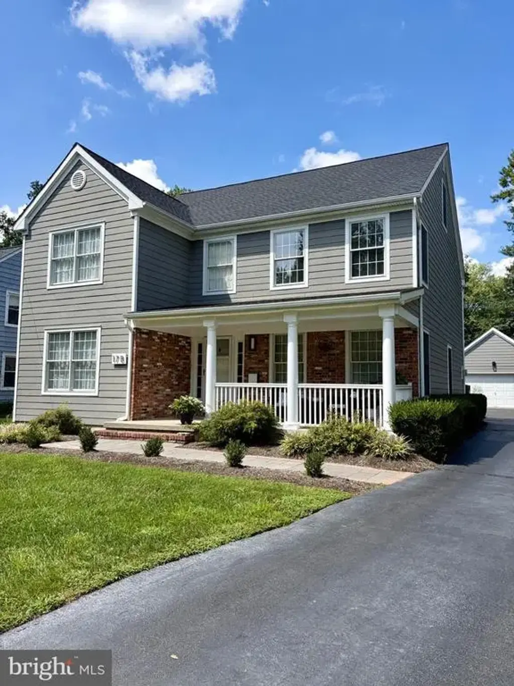 17-b E Curlis Ave, PENNINGTON