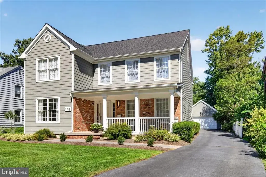 17-b E Curlis Ave, PENNINGTON