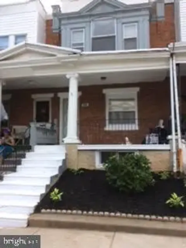 6426 N Norwood St, Philadelphia