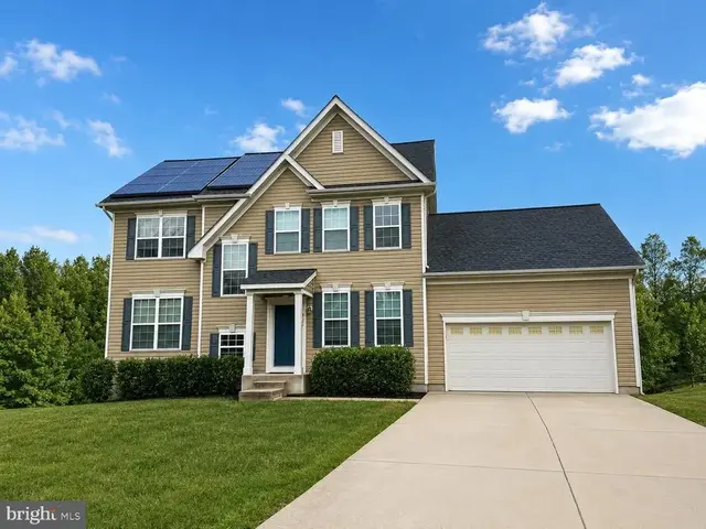 3377 Kilburn Ct, White Plains