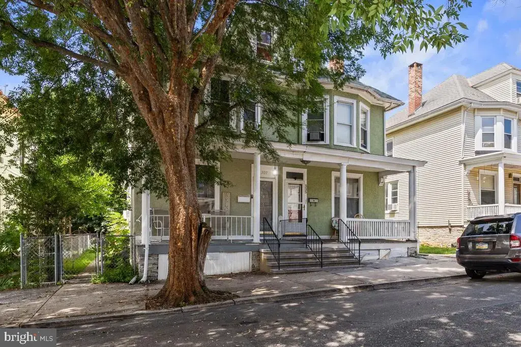307 Park Ave, LEBANON