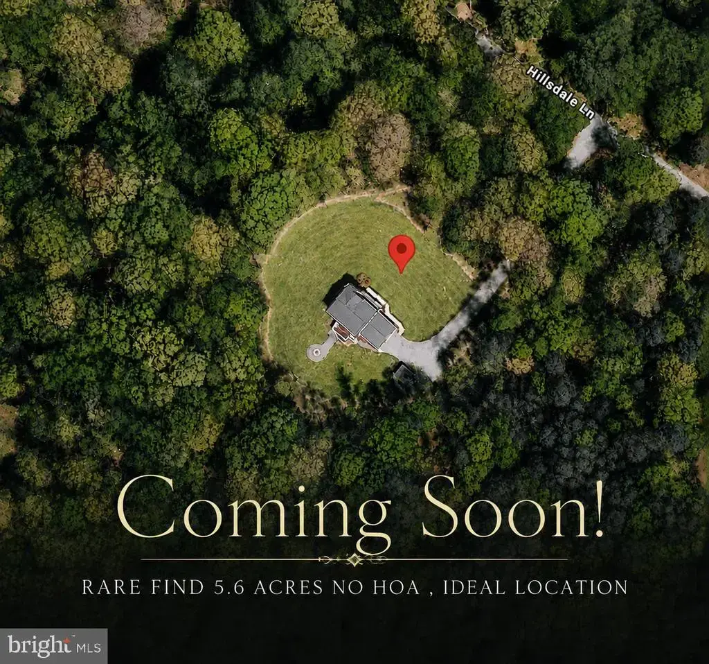 7742 Hillsdale Ln, SPOTSYLVANIA