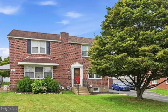 524 Hinckley Ave, Ridley Park