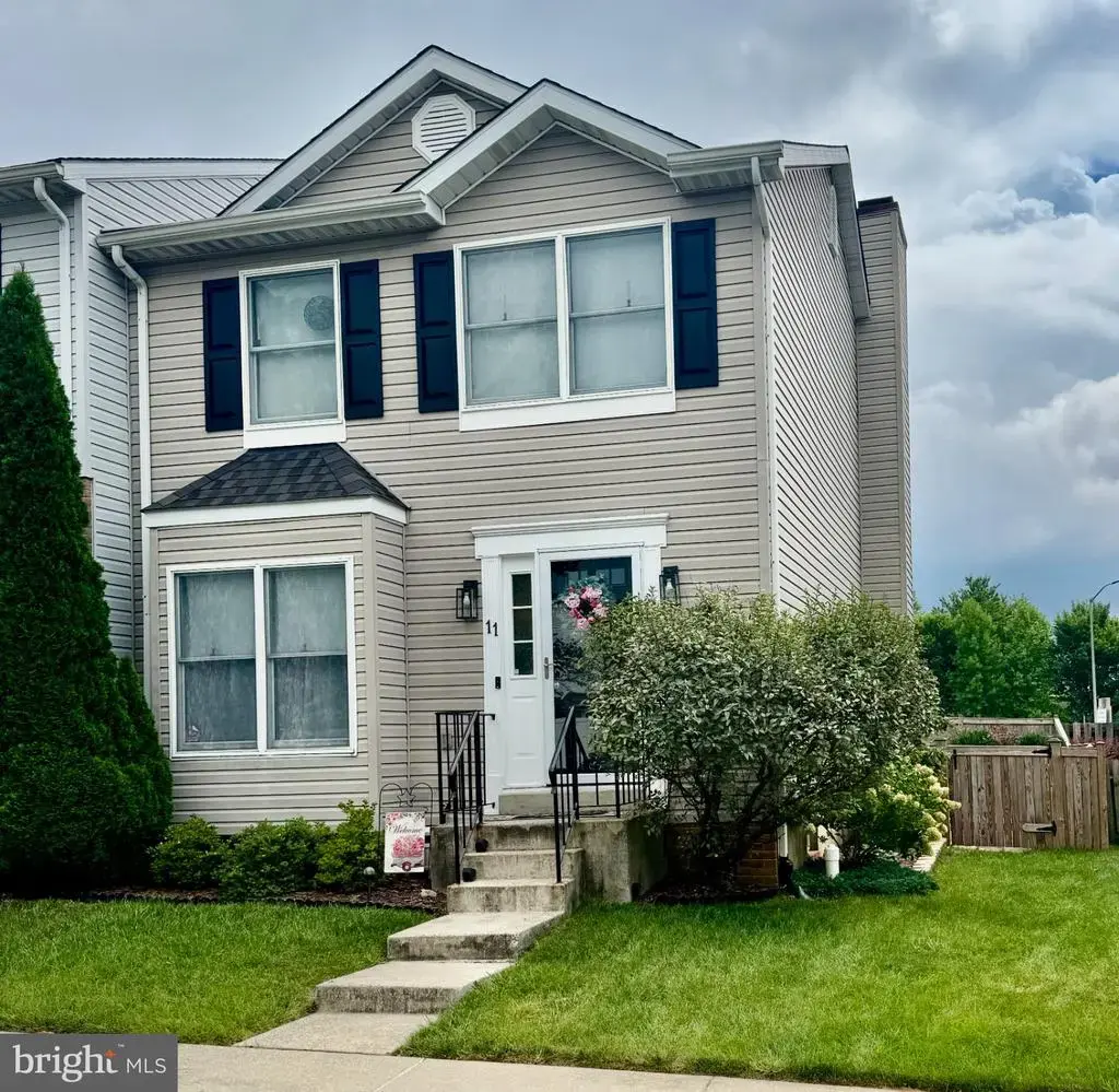 11 Windward Ct, THURMONT