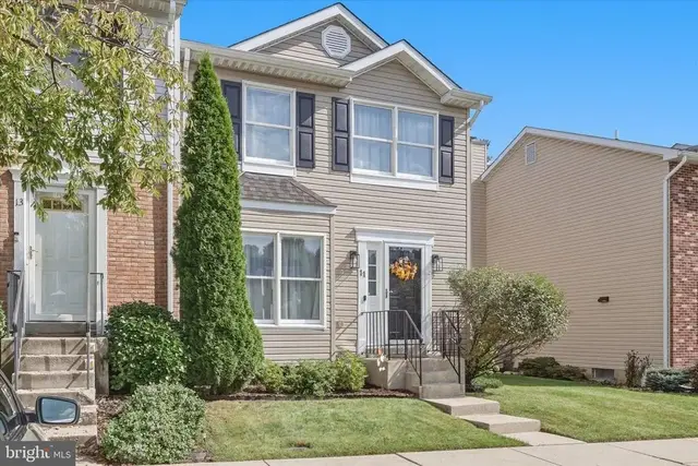 11 Windward Ct, Thurmont