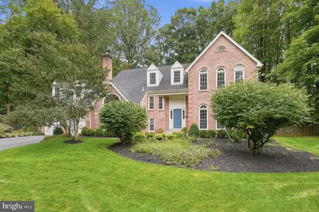 7315 Scarlet Oak Ct, Fairfax Station