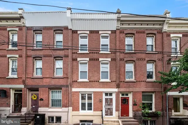 2712 Brown St, Philadelphia