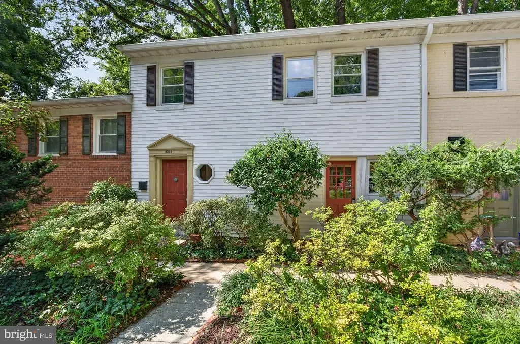 8502 Geren Rd #19, SILVER SPRING