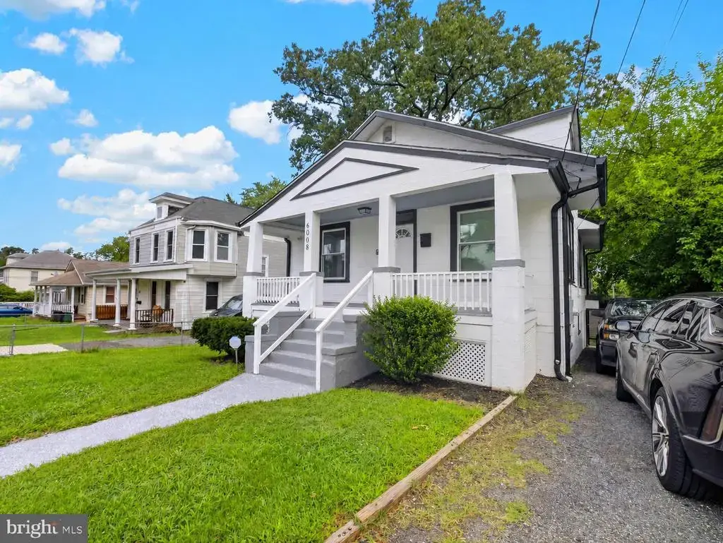 6008 Addison Rd, CAPITOL HEIGHTS