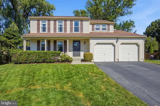 19716 Midas Ct, Gaithersburg