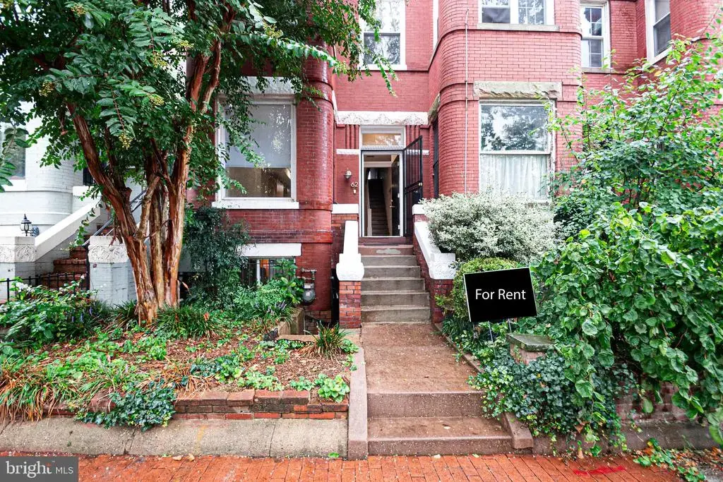 62 S St Nw, WASHINGTON