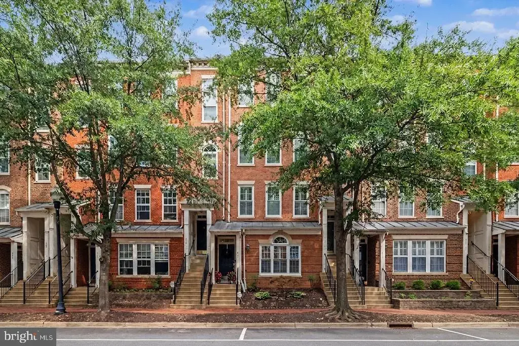 417 Cameron Station Blvd, ALEXANDRIA