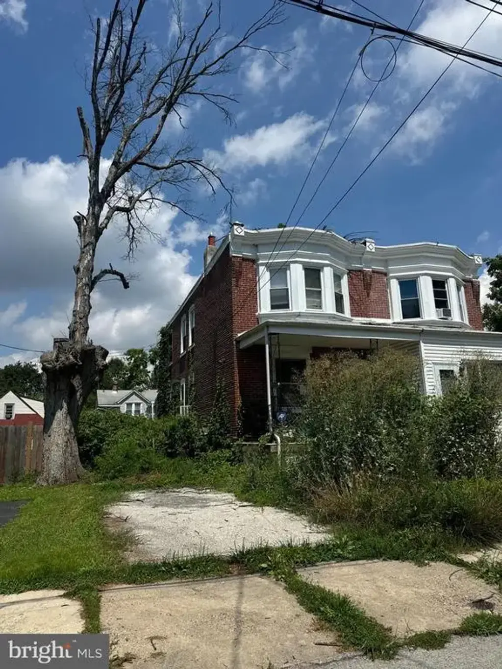 609 Beechwood Ave, DARBY