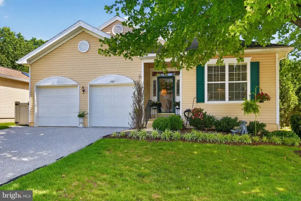 1587 Ulster Ln, WEST CHESTER