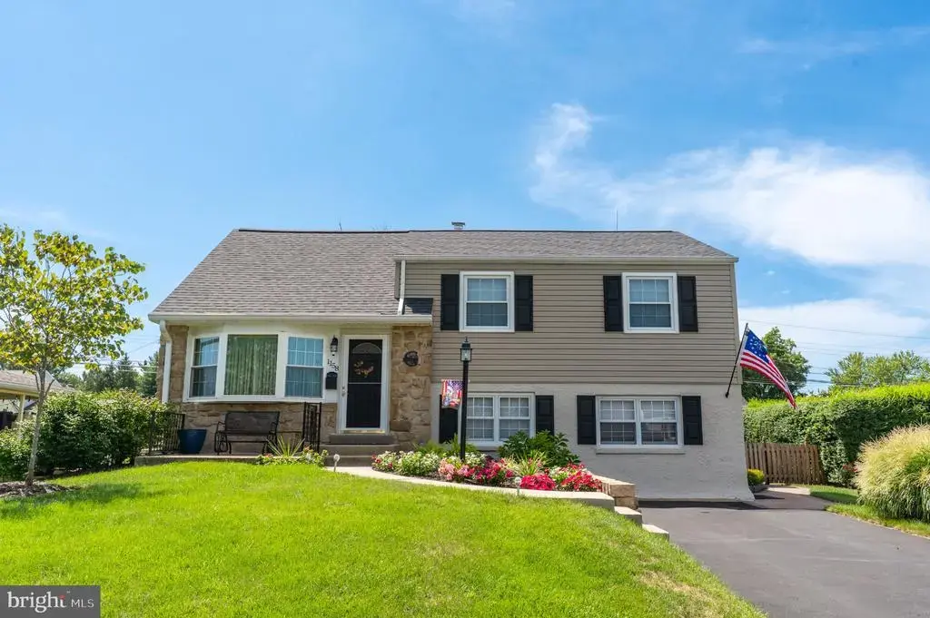 1158 Boyd Ave, LANSDALE