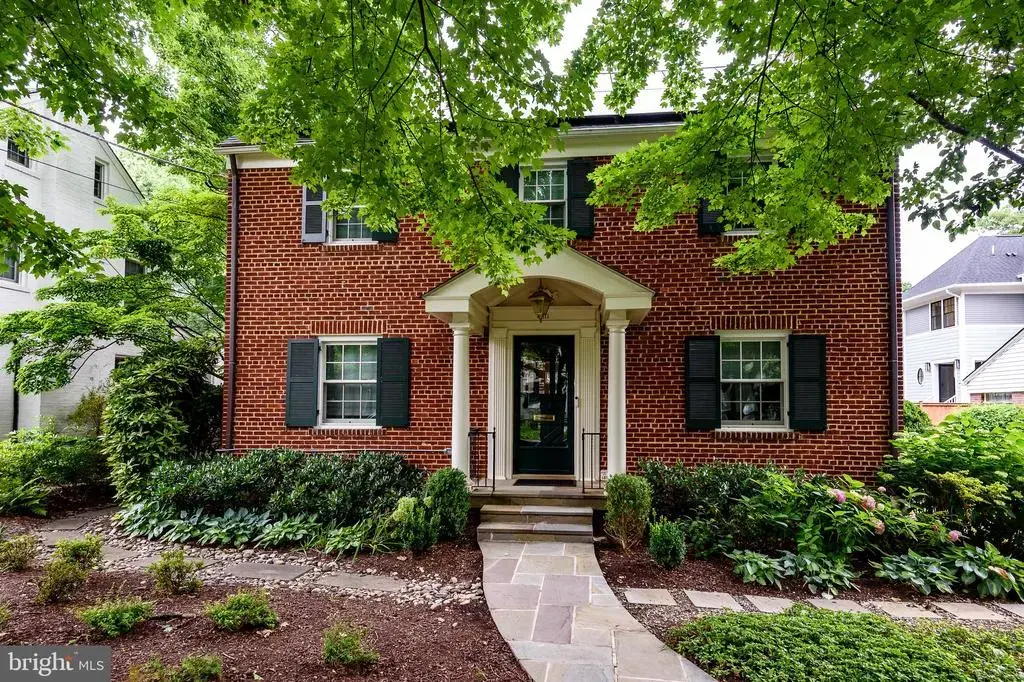 4811 Albemarle St Nw, WASHINGTON