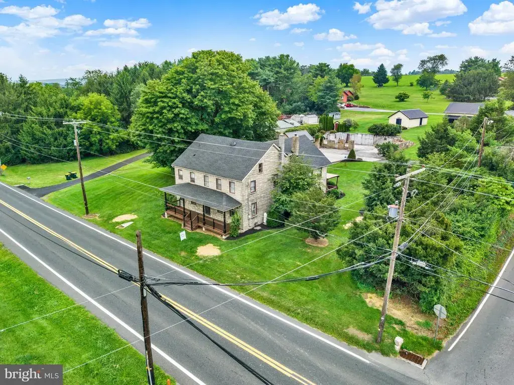 6103 Route 309, GERMANSVILLE