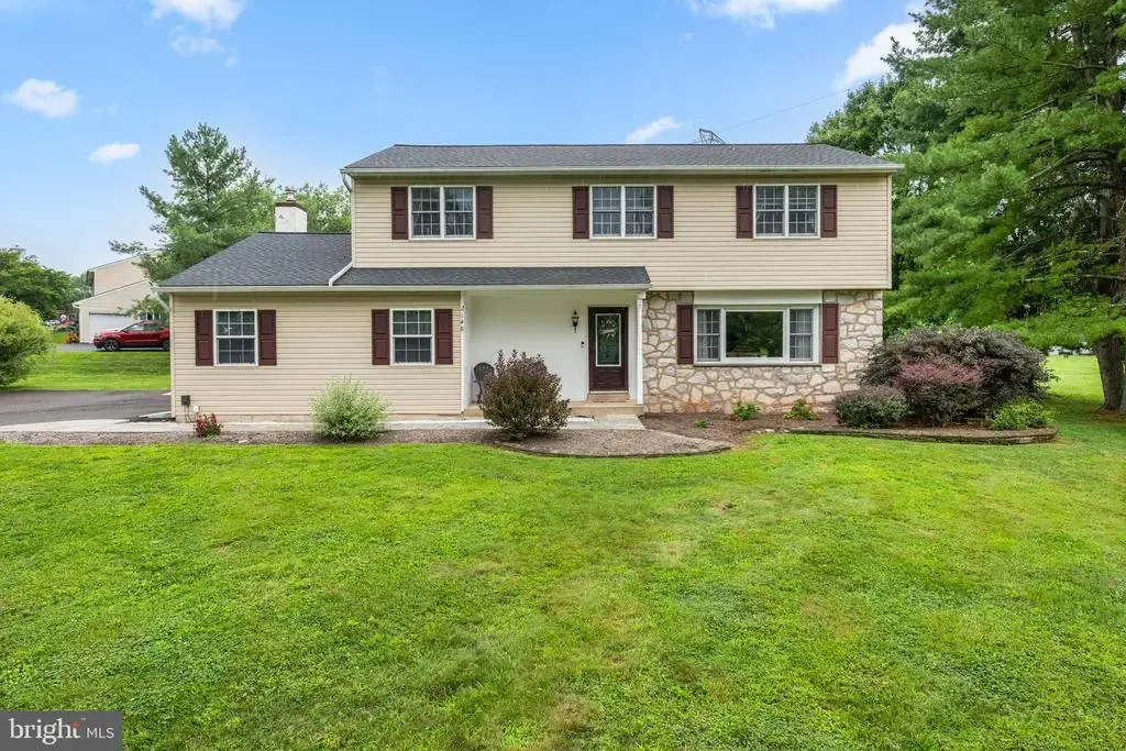 2148 Pheasant Hill Rd, LANSDALE
