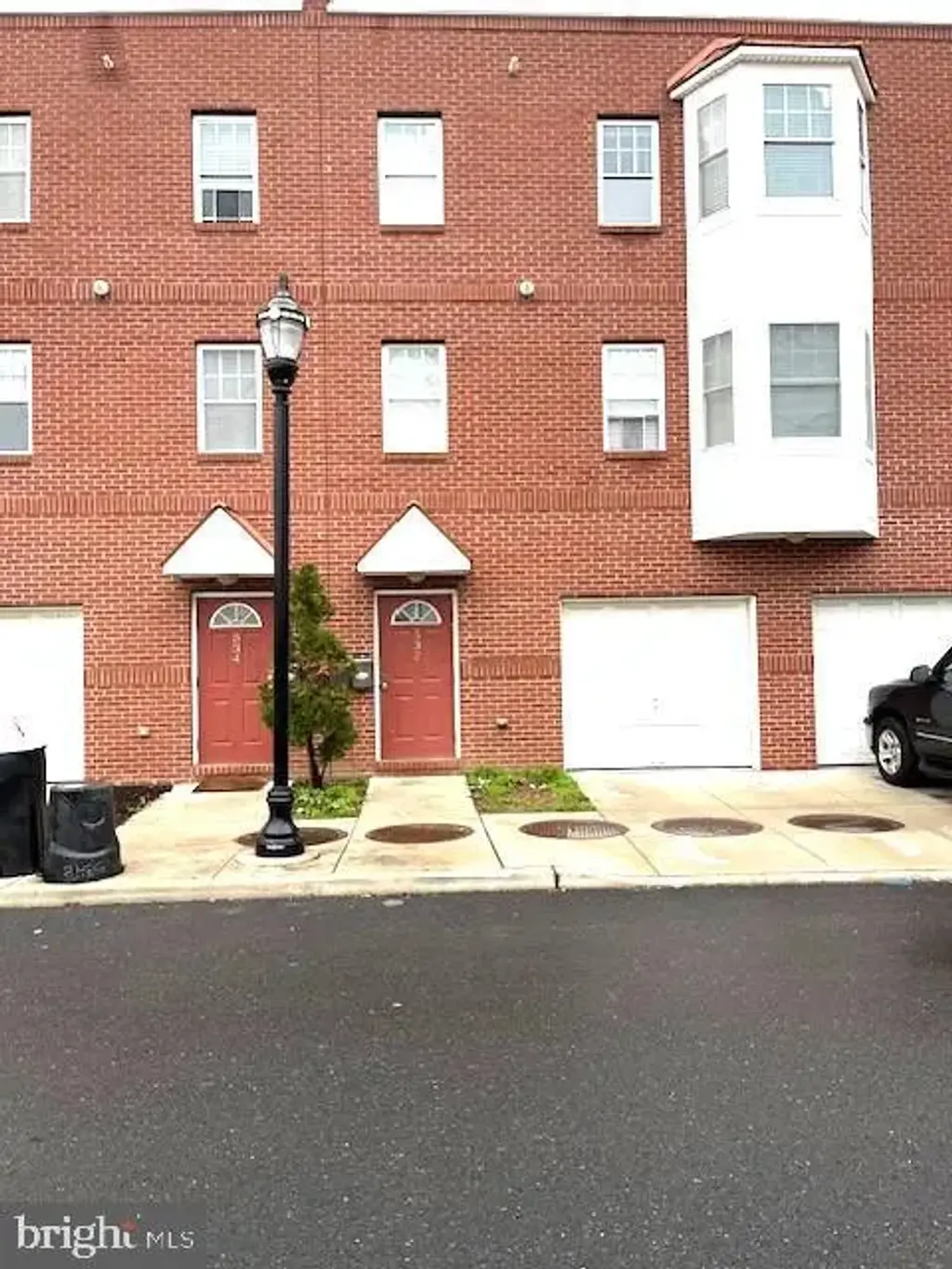 534 N Front #a, CAMDEN