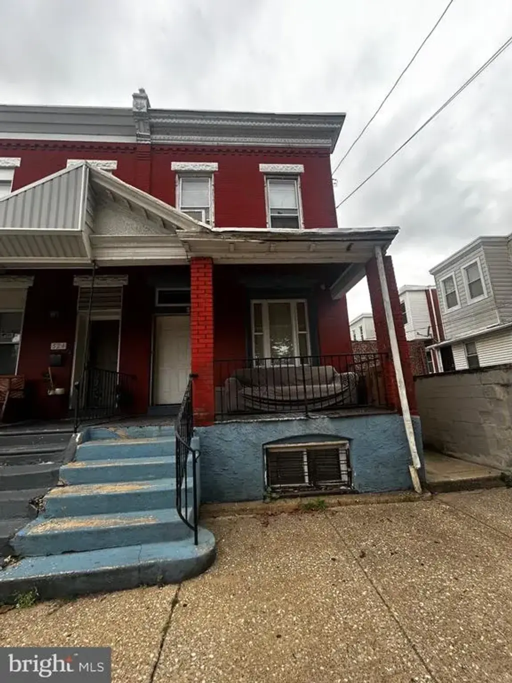 526 N 59th St, PHILADELPHIA