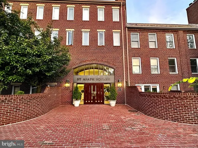 801 S Pitt #333, Alexandria
