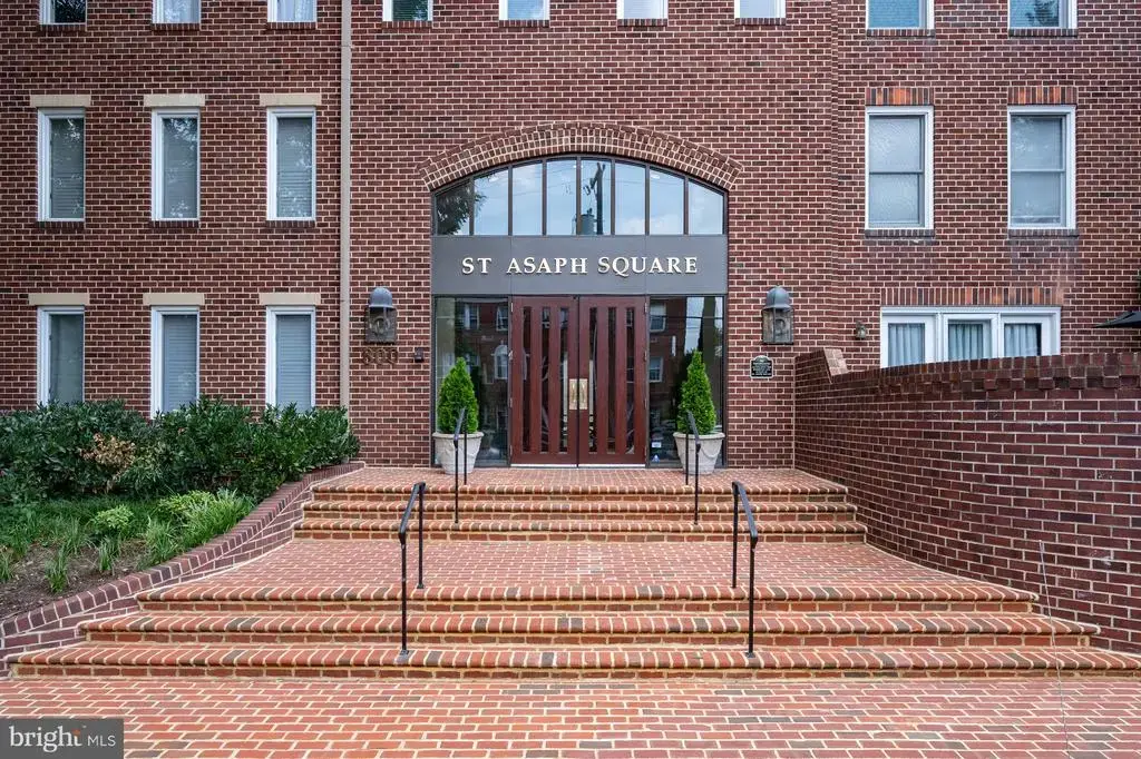 801 S Pitt #333, ALEXANDRIA