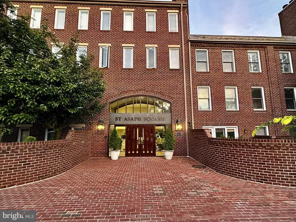 801 S Pitt #333, ALEXANDRIA