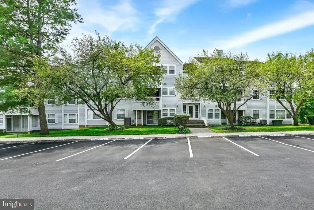 8591 Falls Run Rd #k, ELLICOTT CITY