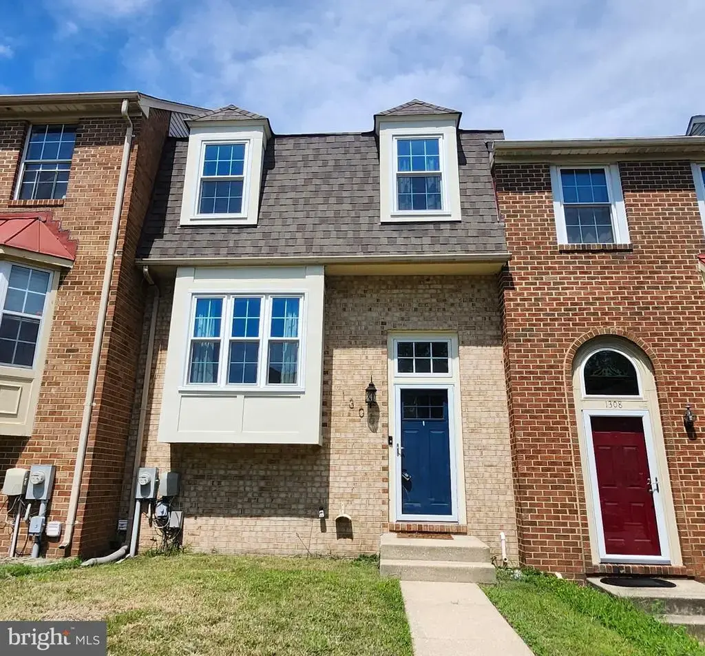1306 Creekland Ct, STONEY BEACH